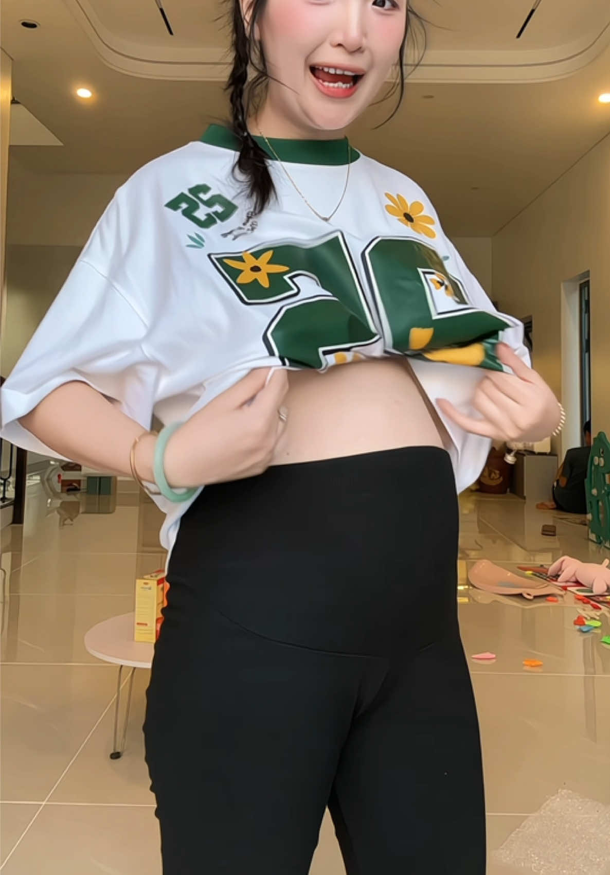 @Linh Đan - Linh Chi