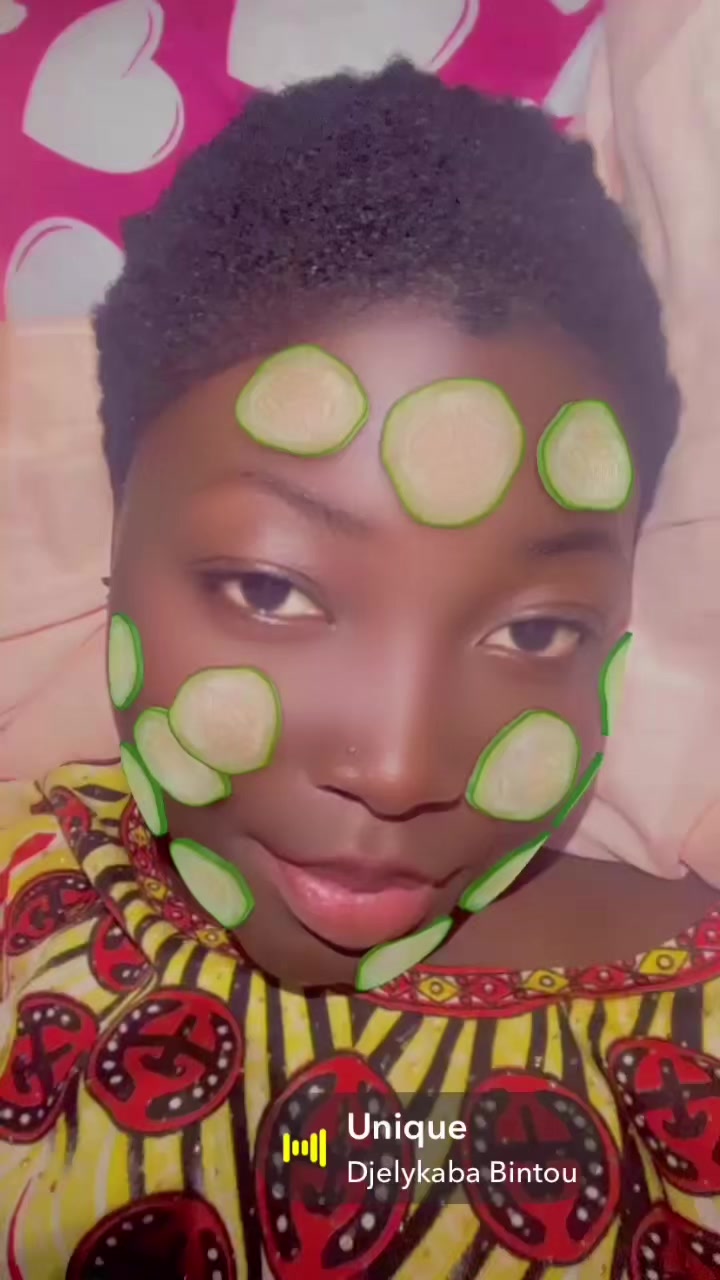 @Adjara Doumbia