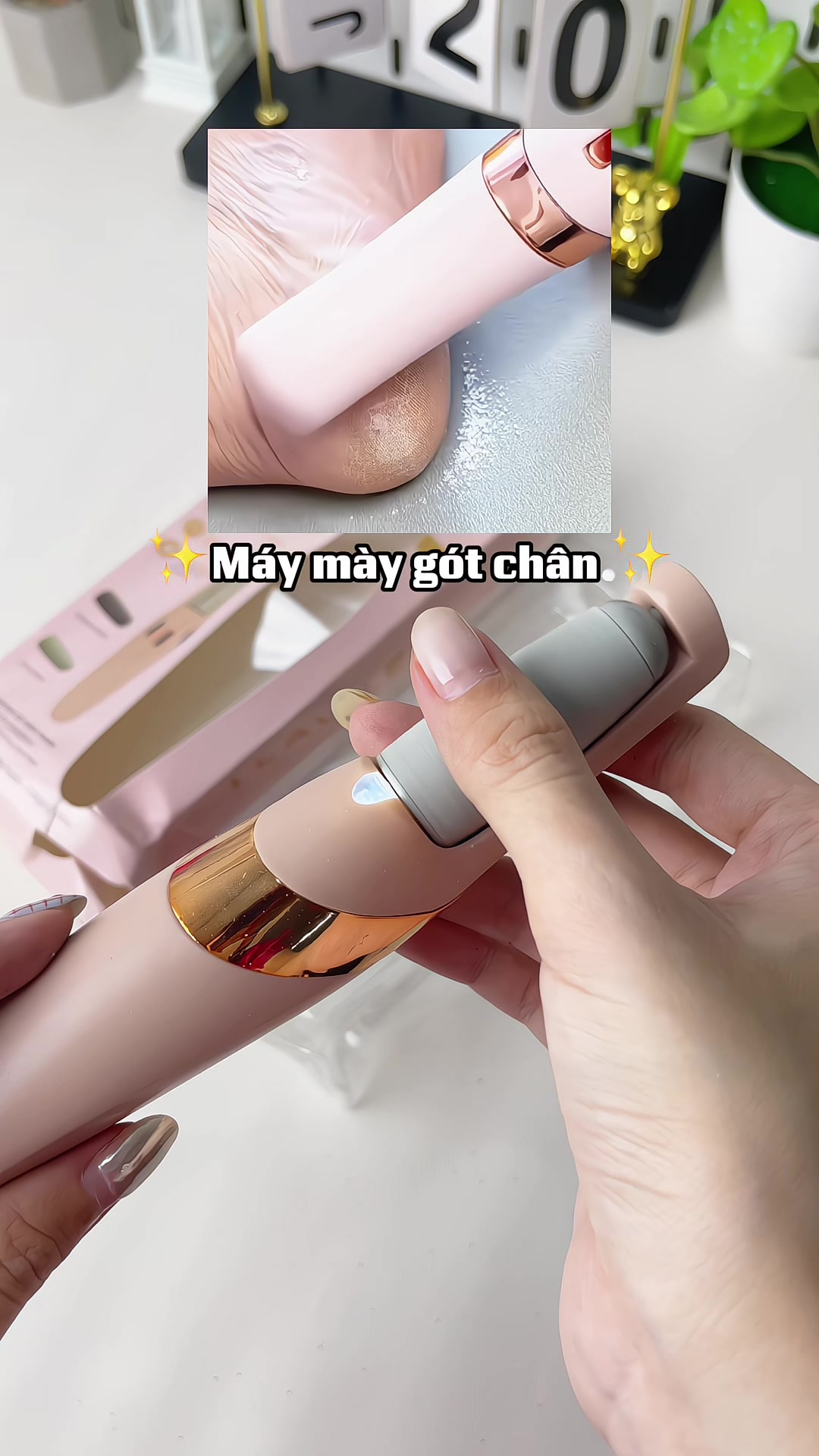 @G&oacute;c review chất lượng