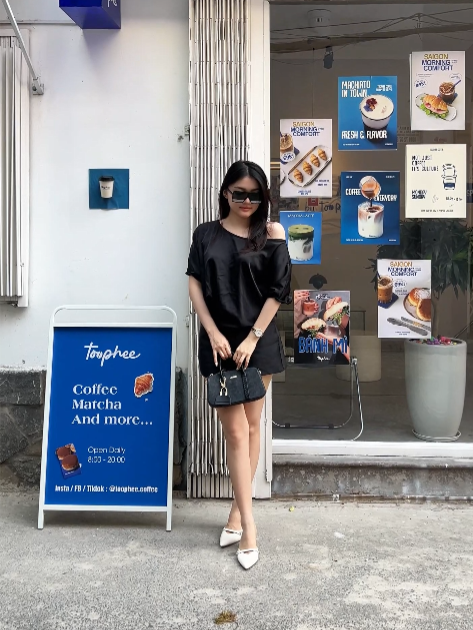 @LA CAMIE SHOES