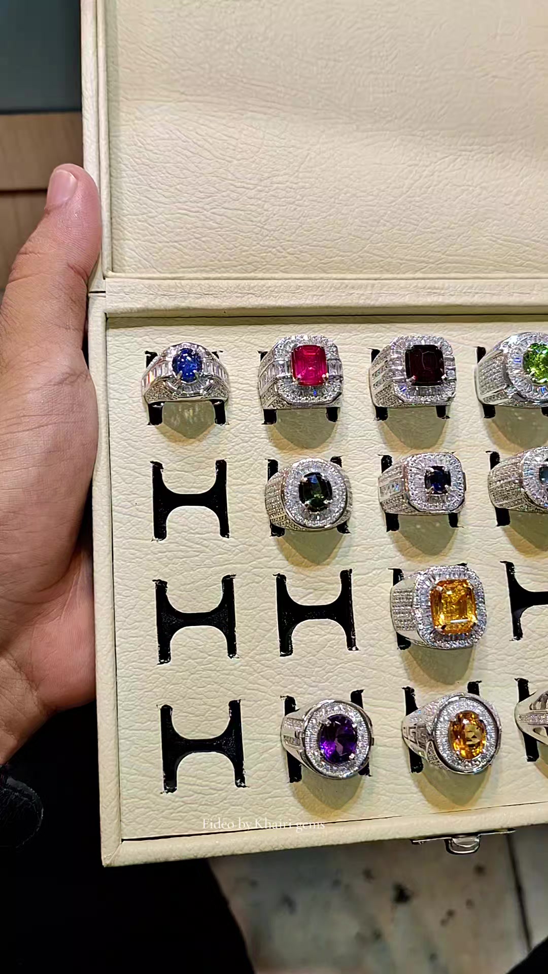 @khairi gems