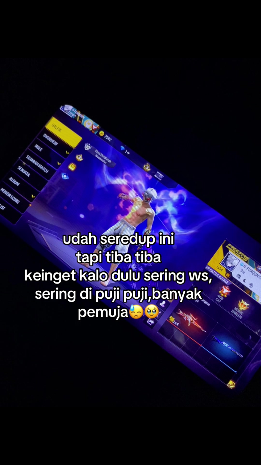 @Nazil Furqonn