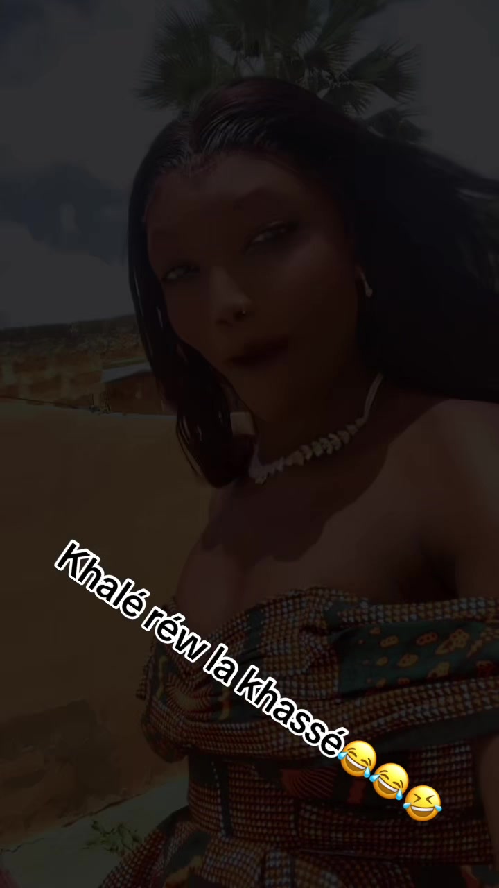 @Thiatou sangue bi๐Diouf๐๐๐ซ