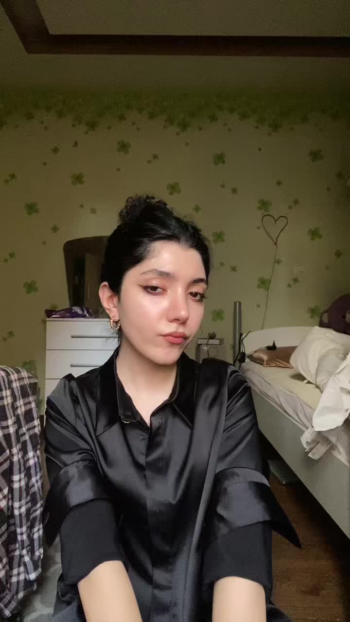 @Arianaೃ࿔