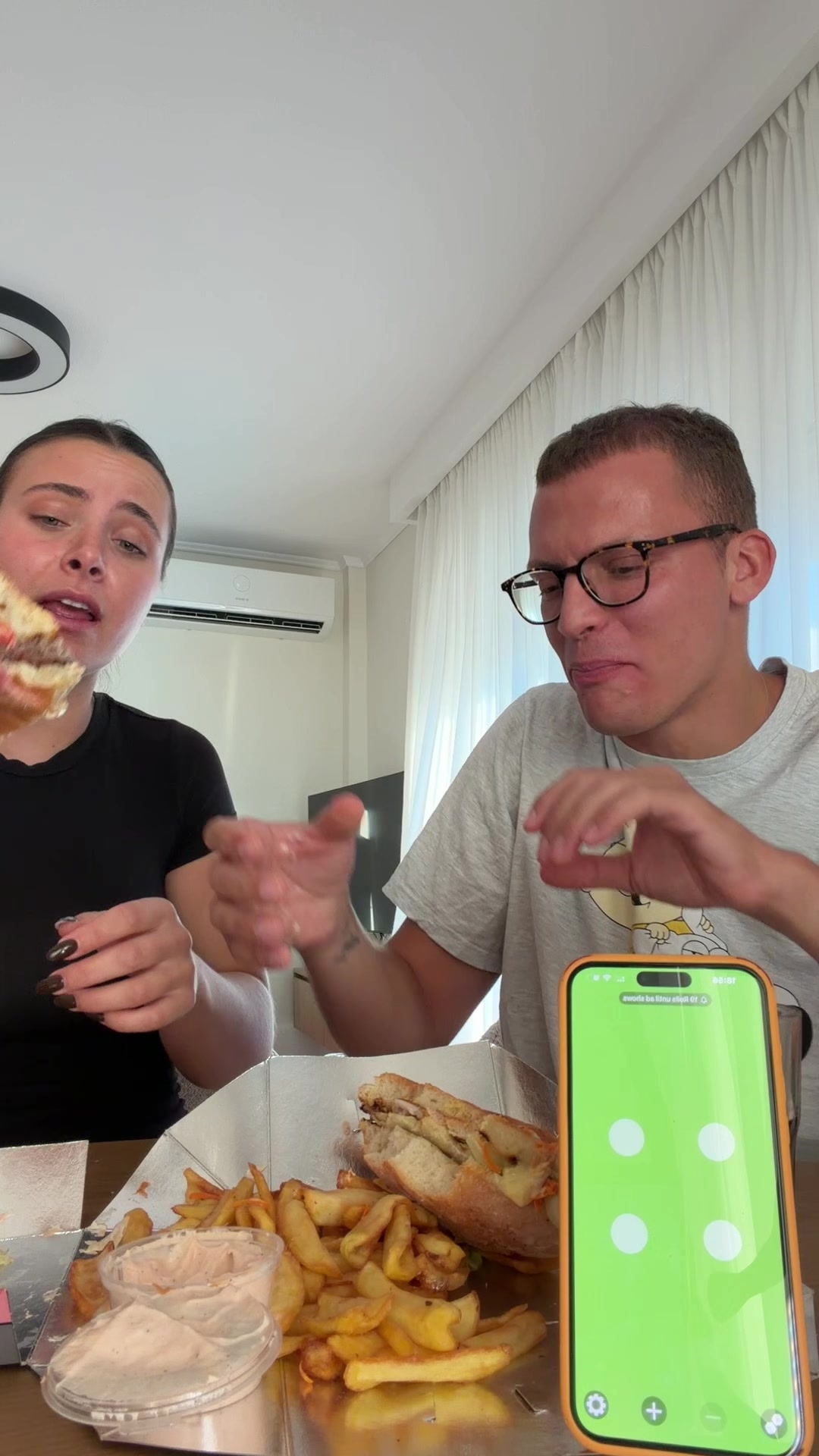 @Manos & Dimitra
