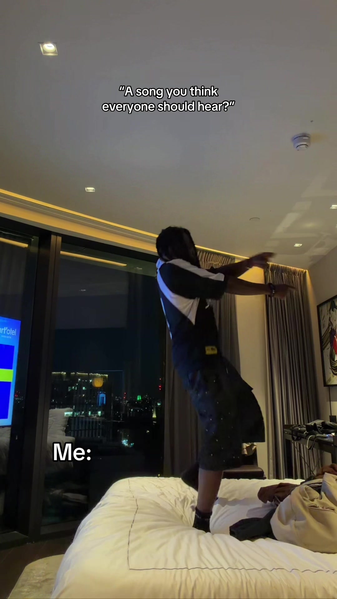 @Tyreese