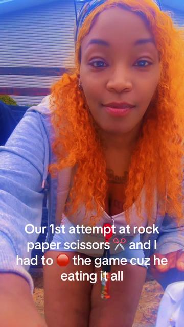 @ToyaaaPretty4eva😍🥰❤🤟🏾😘