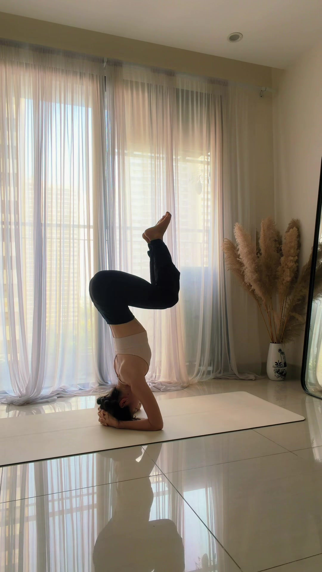 @Yoga điii - Yoga Ánh Tuyết