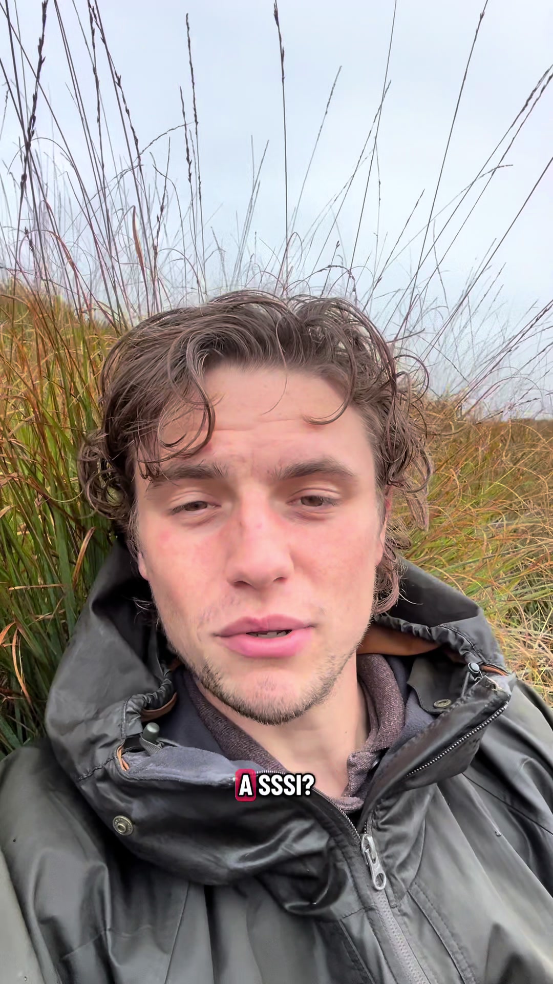 @Sam Bentley | Ecology