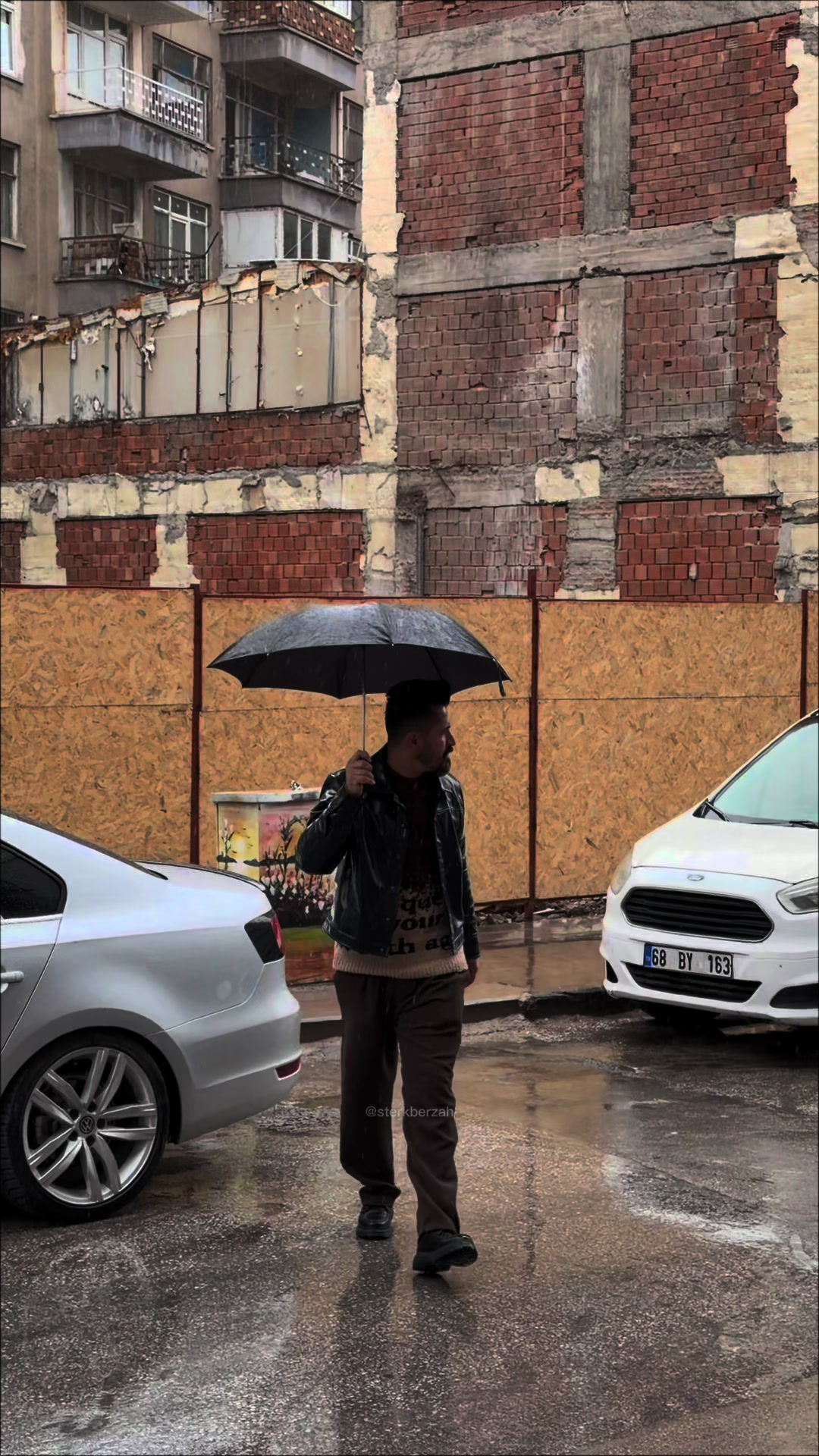 @Yunus Emre Dağdaş