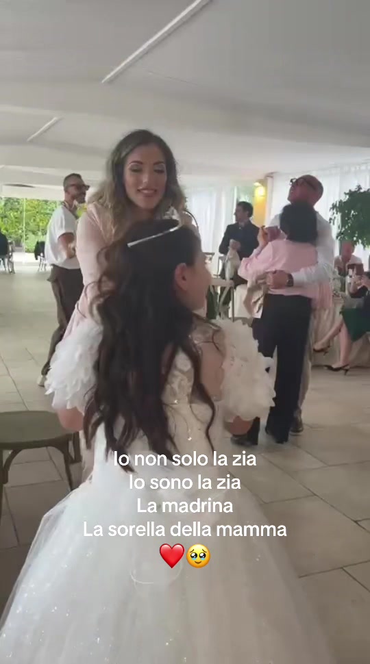 @Anna Moriello
