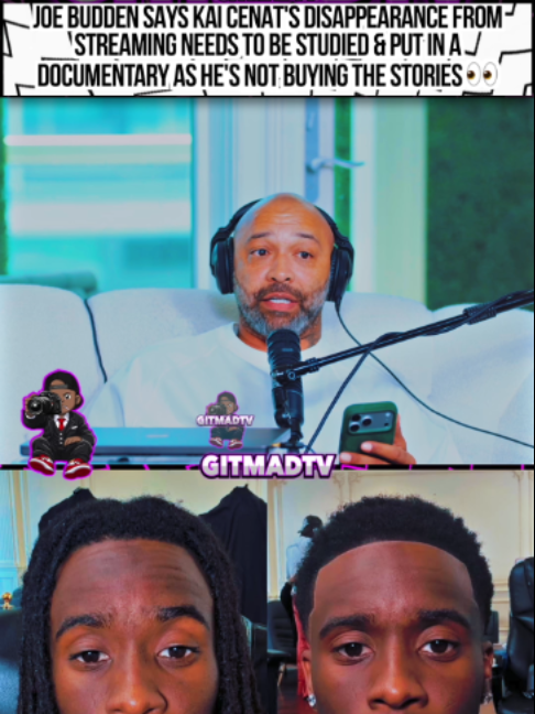 @GitMadTV😤📺