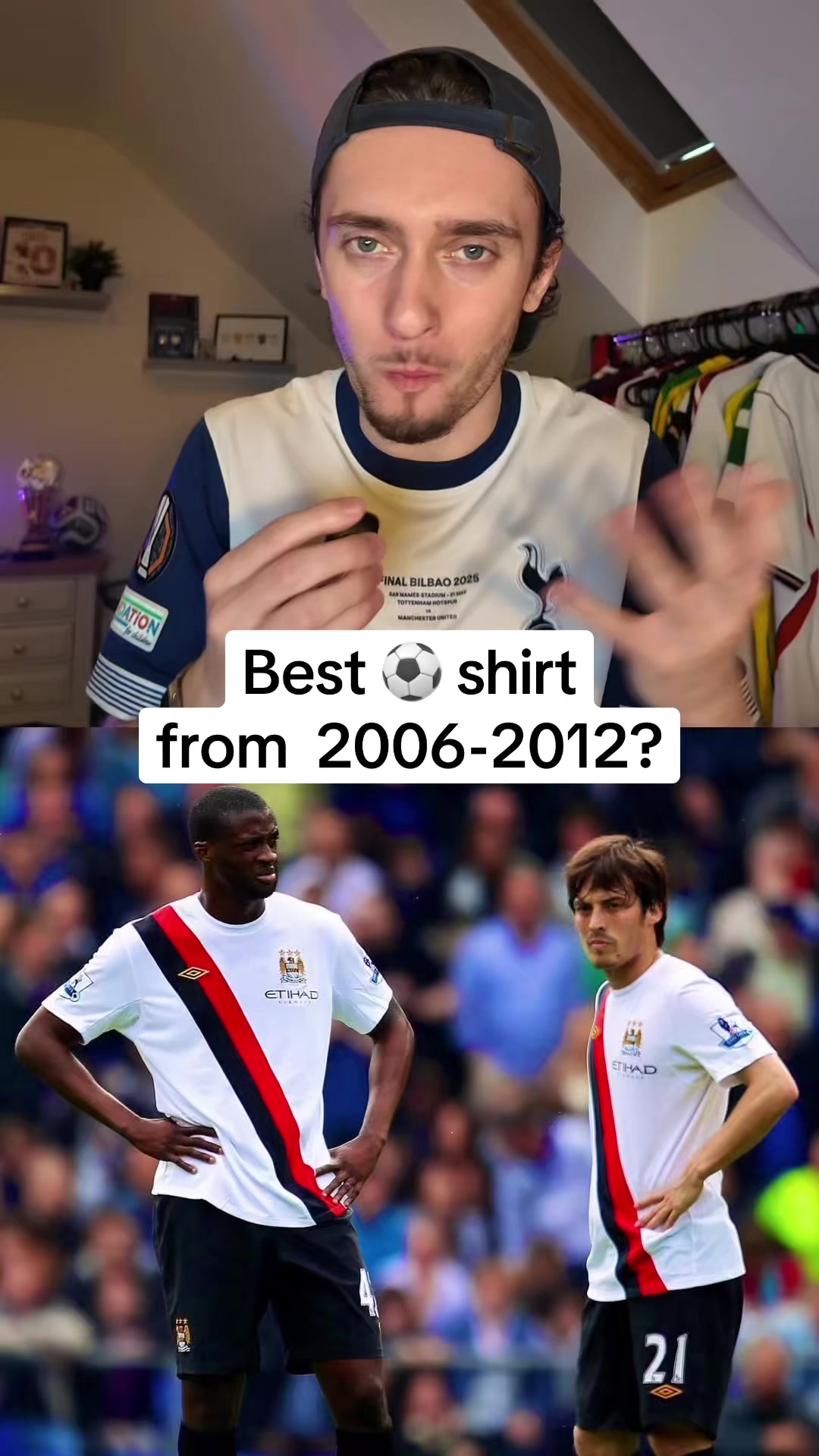 @Classic Football Shirts