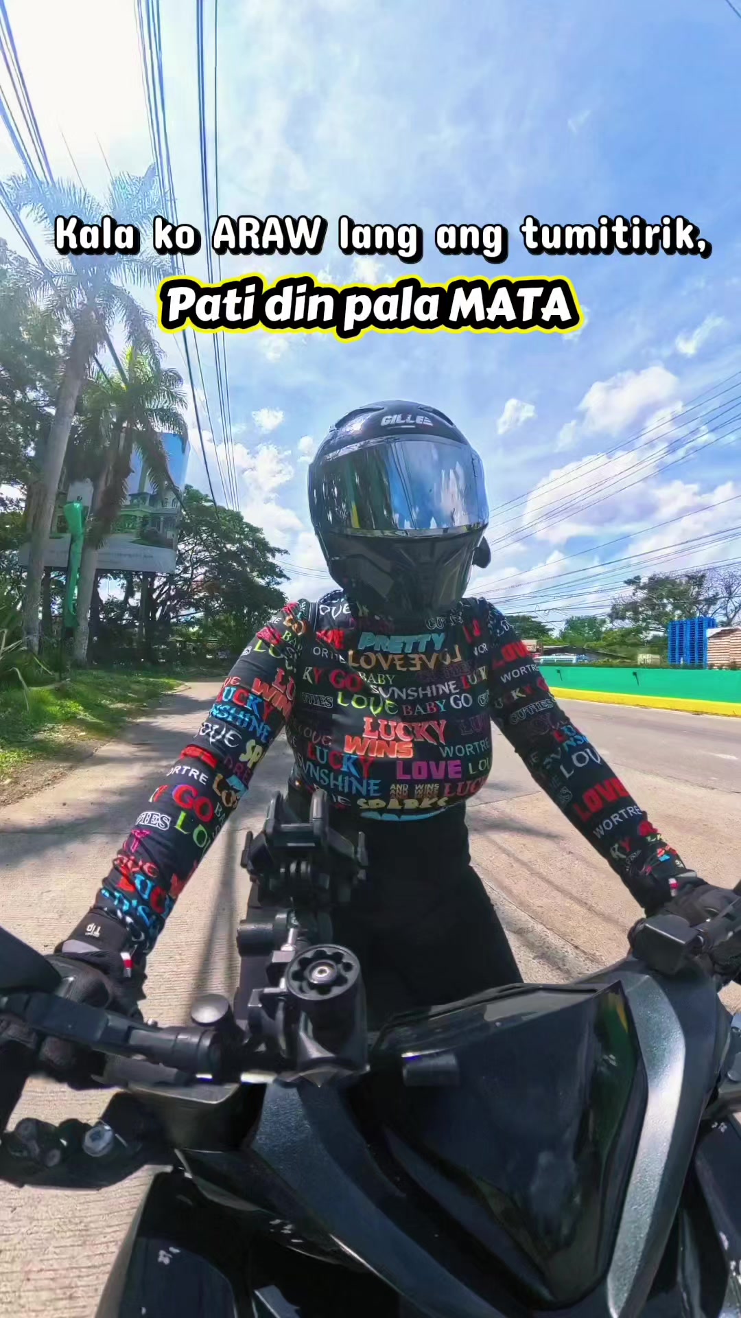 @Ysa Motoventures 🎀