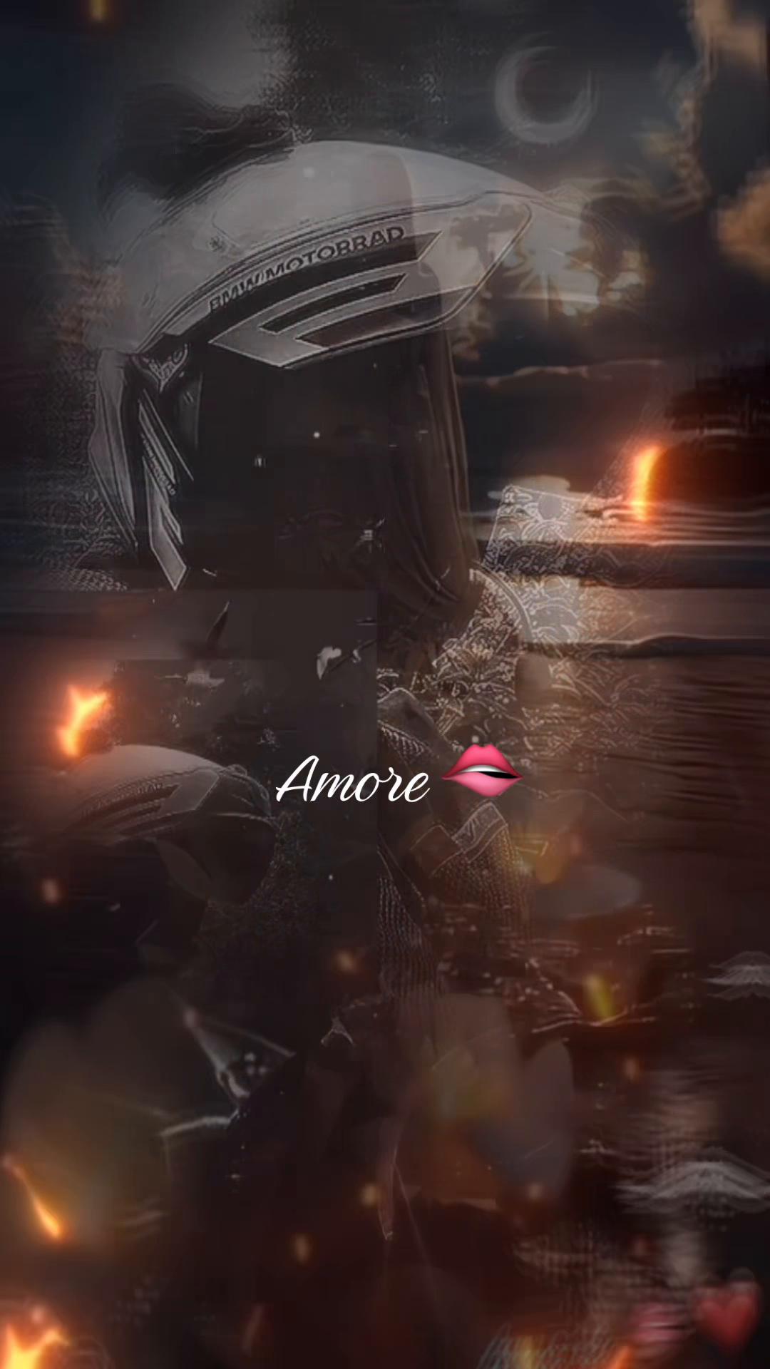 @Amoreโค๏ธ๐น