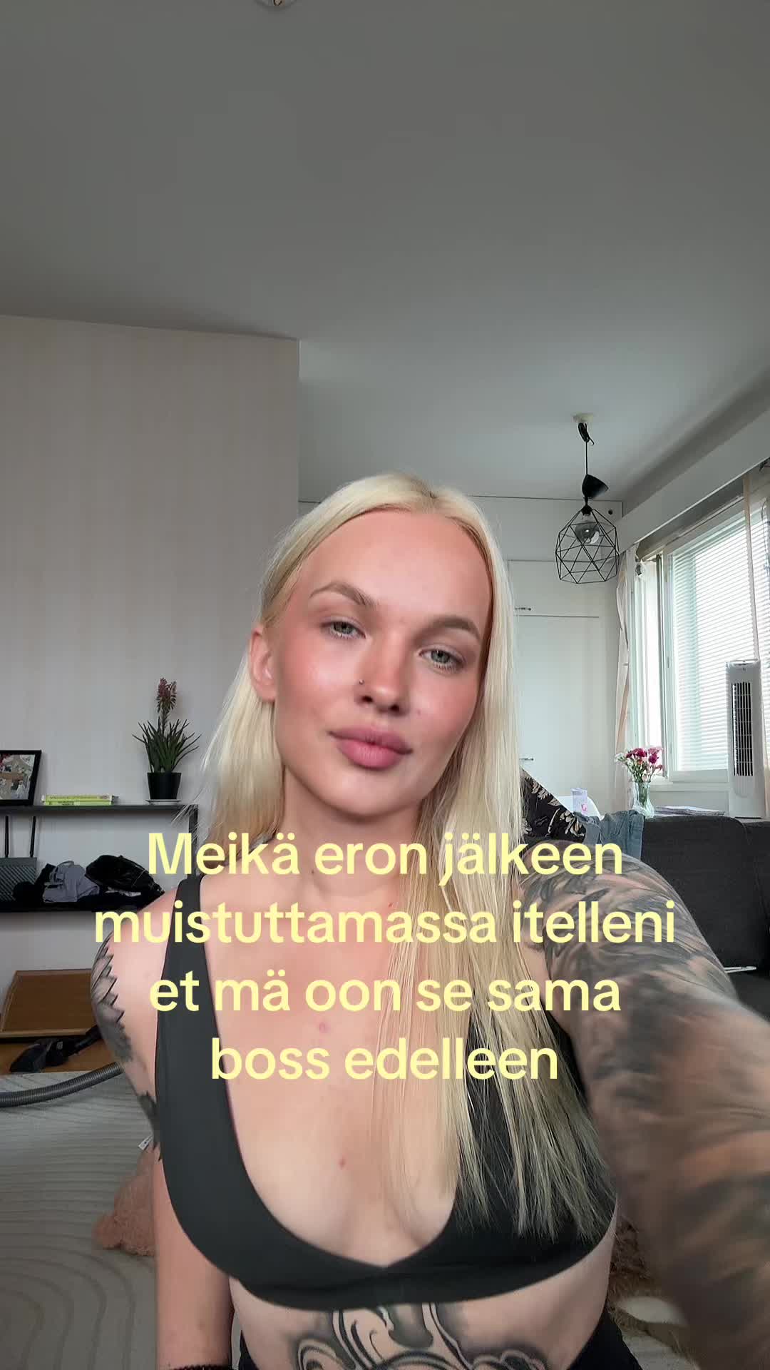 @Ramona | VALMENTAJA | UGC