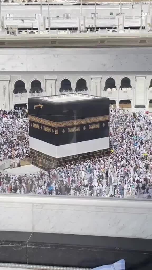 @Muhammad Yameen💫🕋🤲♥️