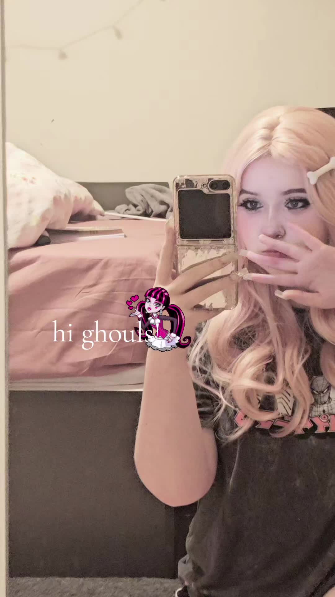 @Isabelle Mary⋆𐙚₊˚⊹♡