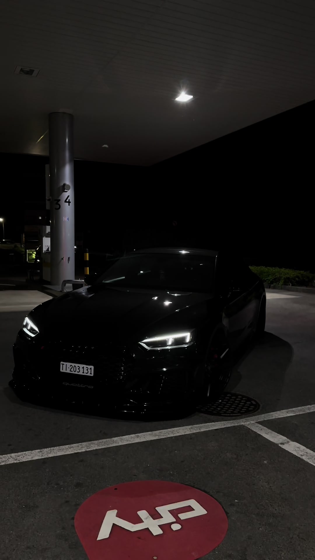 @RS5.BLACK
