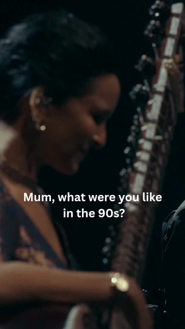 @Anoushka Shankar