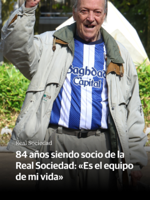 @El Diario Vasco