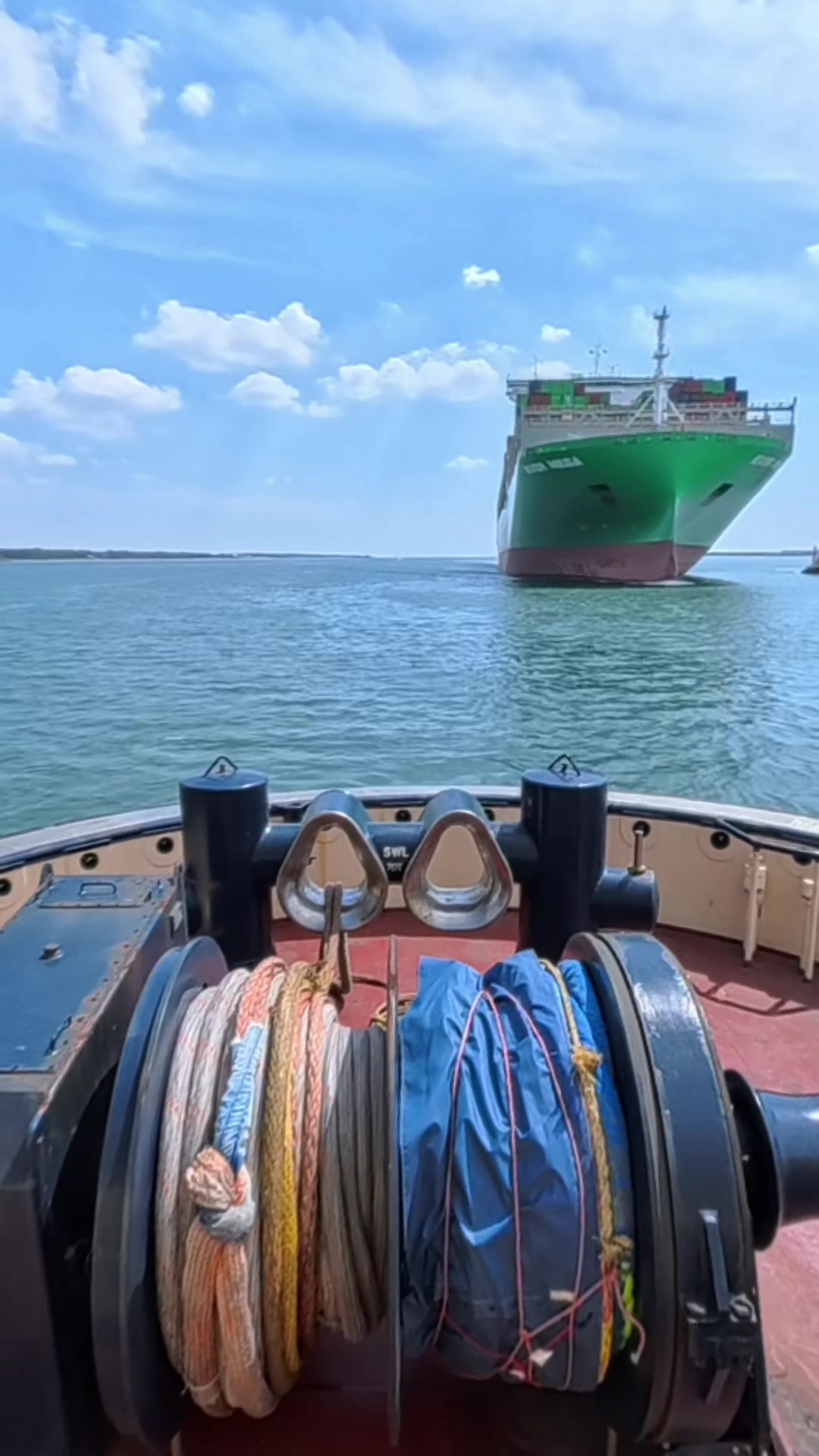 @portofsouthamptonuk
