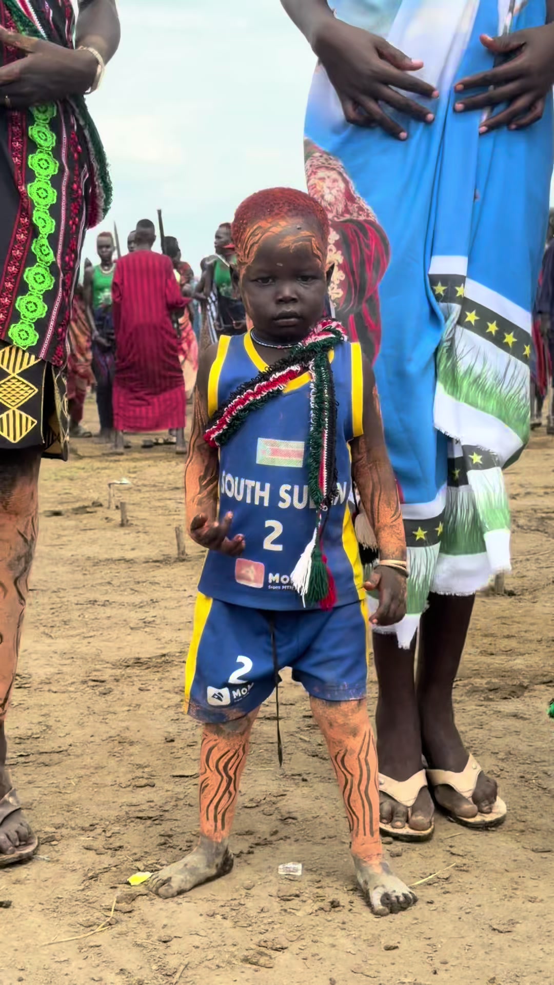 @Alith Alier-Aguaar🇸🇸🇺🇬🇰🇪