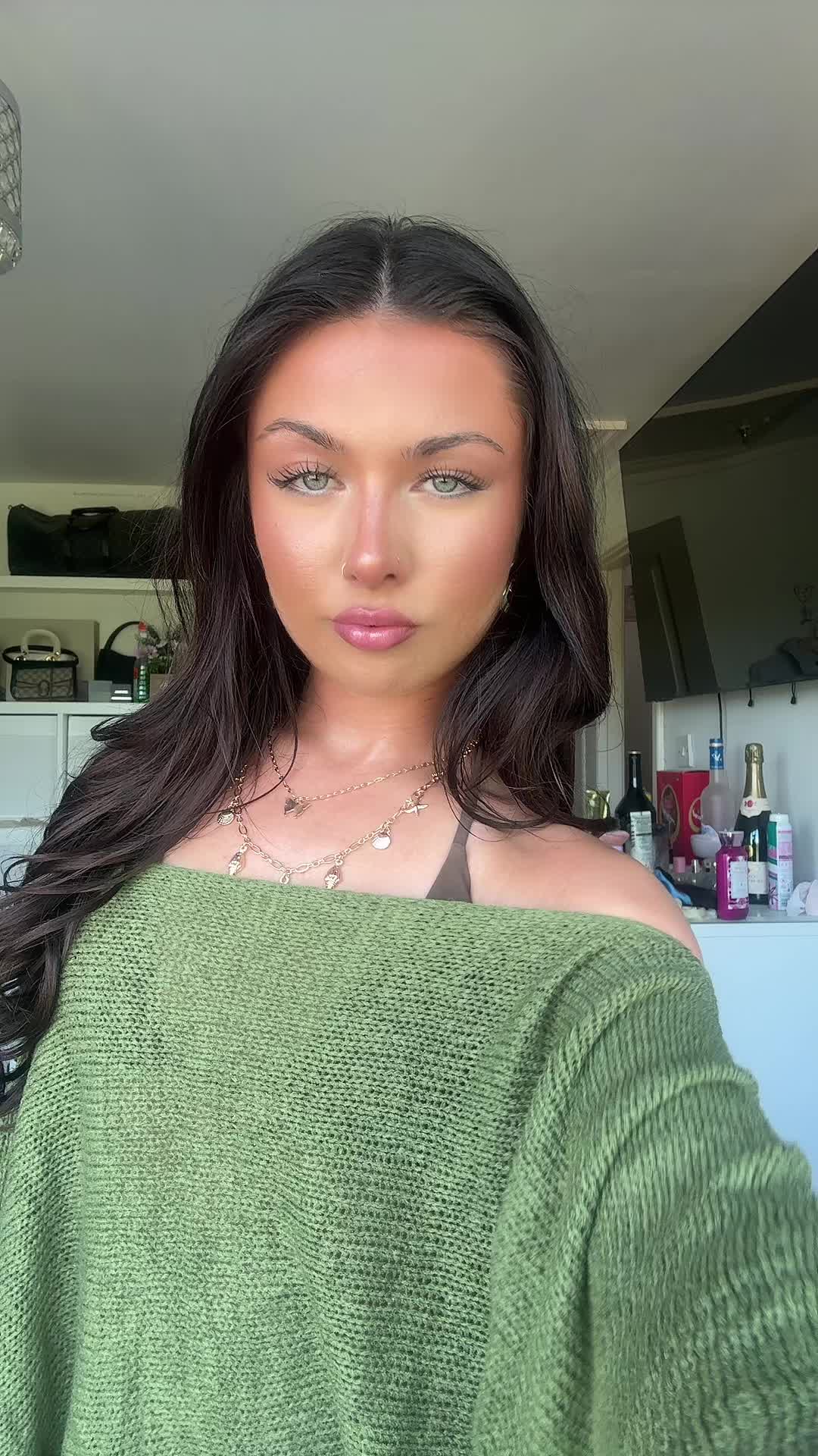 @Ava Morgan