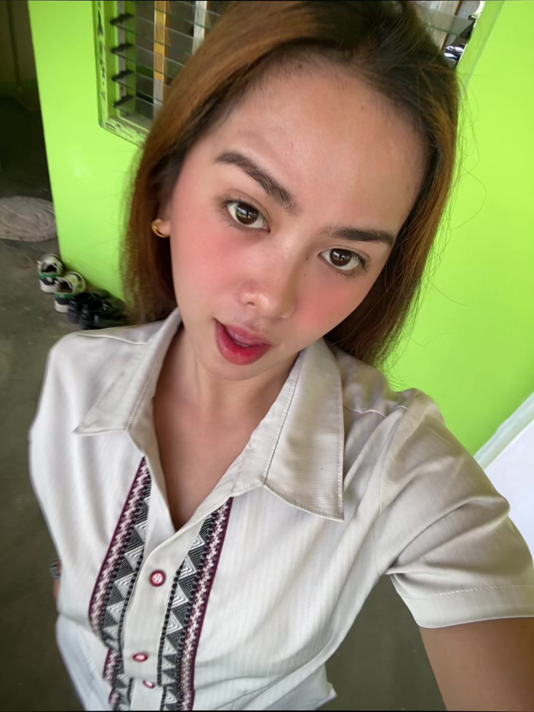 @Mikkie Marie
