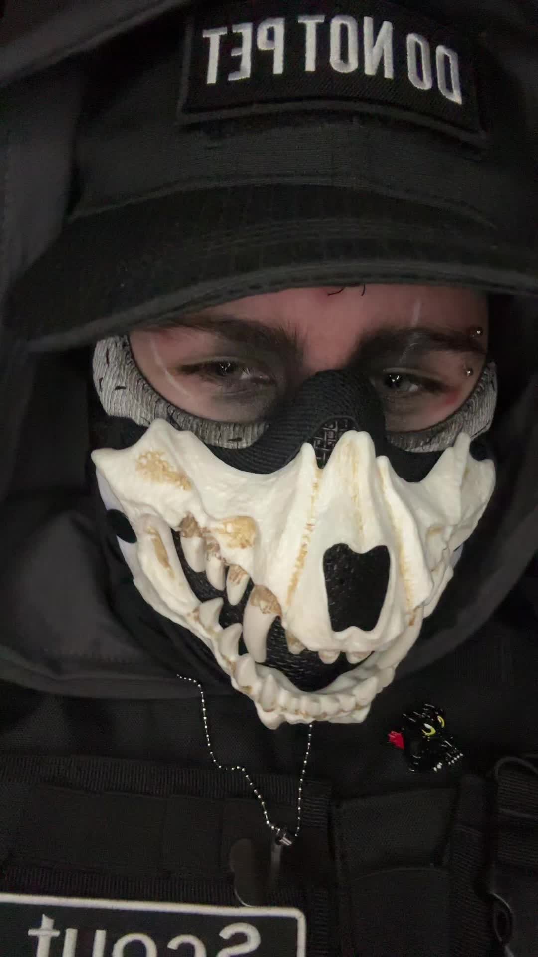 @Scout🐼