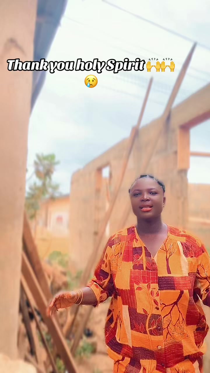 @Ama Bintuu