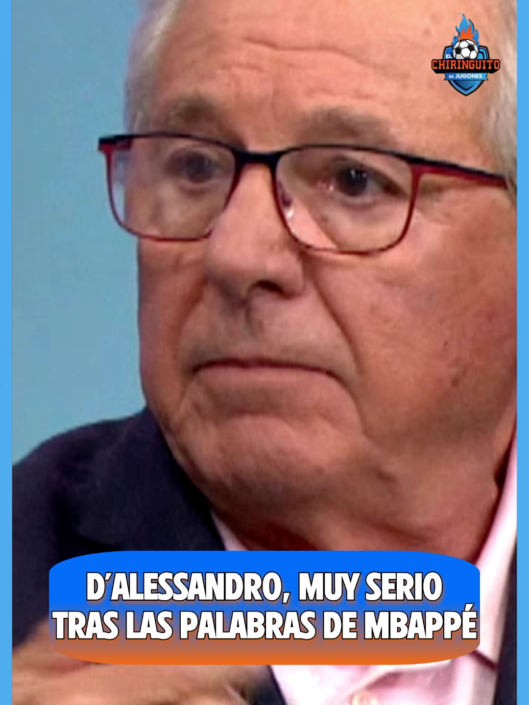 @El Chiringuito TV