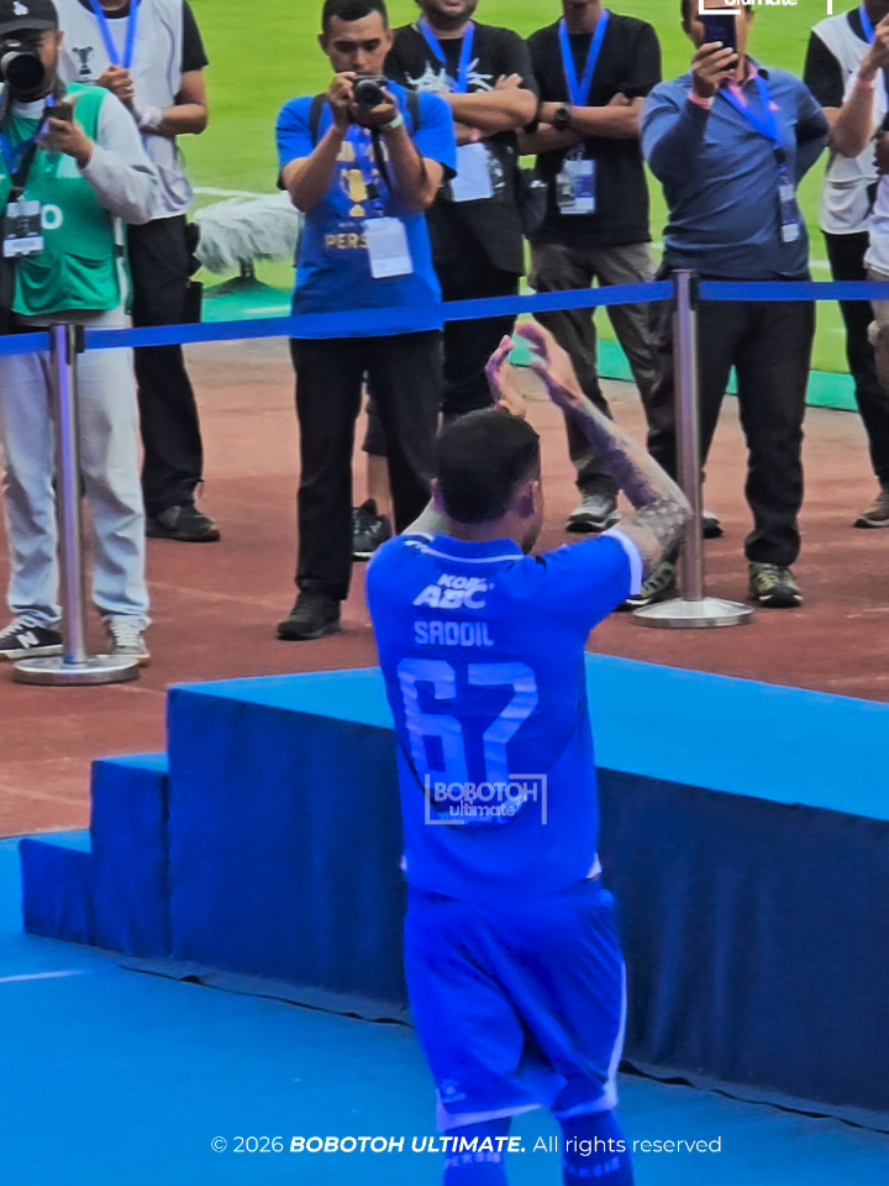 @Bobotoh Ultimate