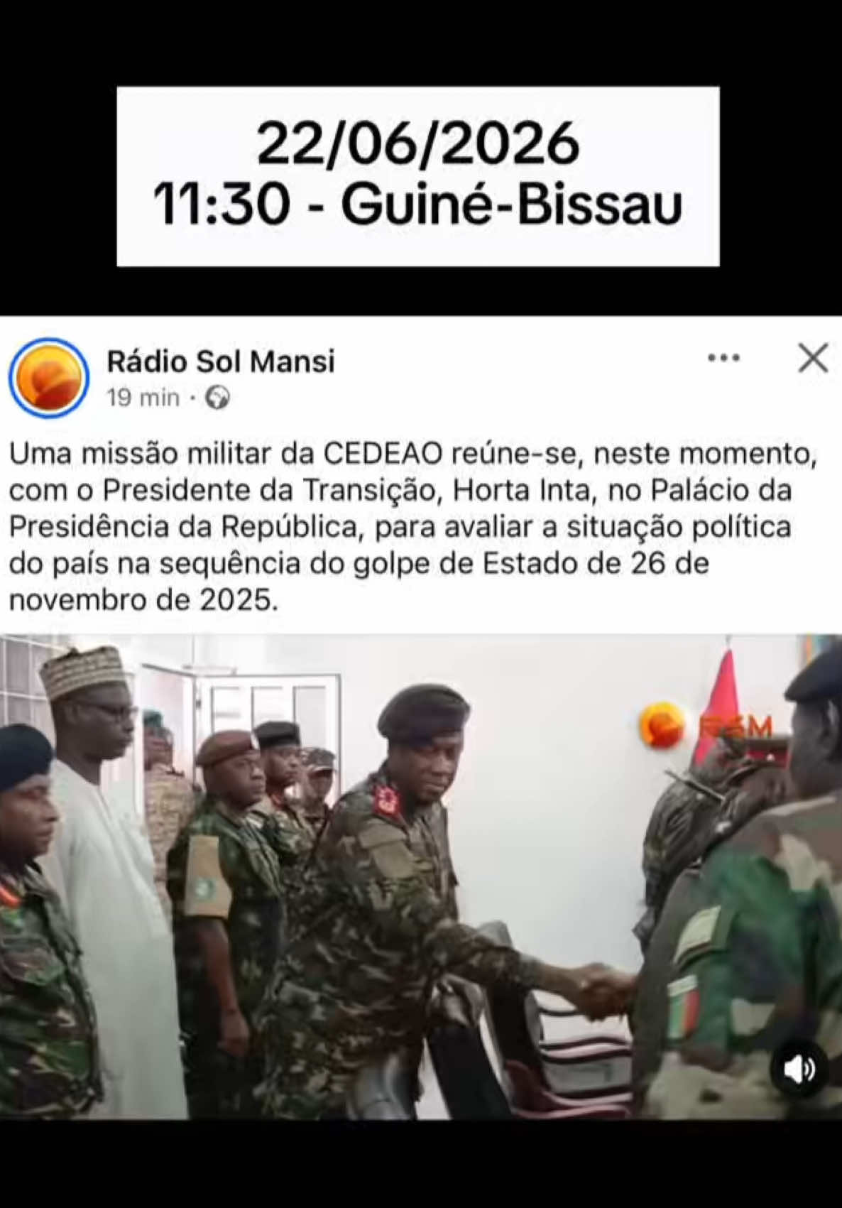 @Guiné Ka Mati TV