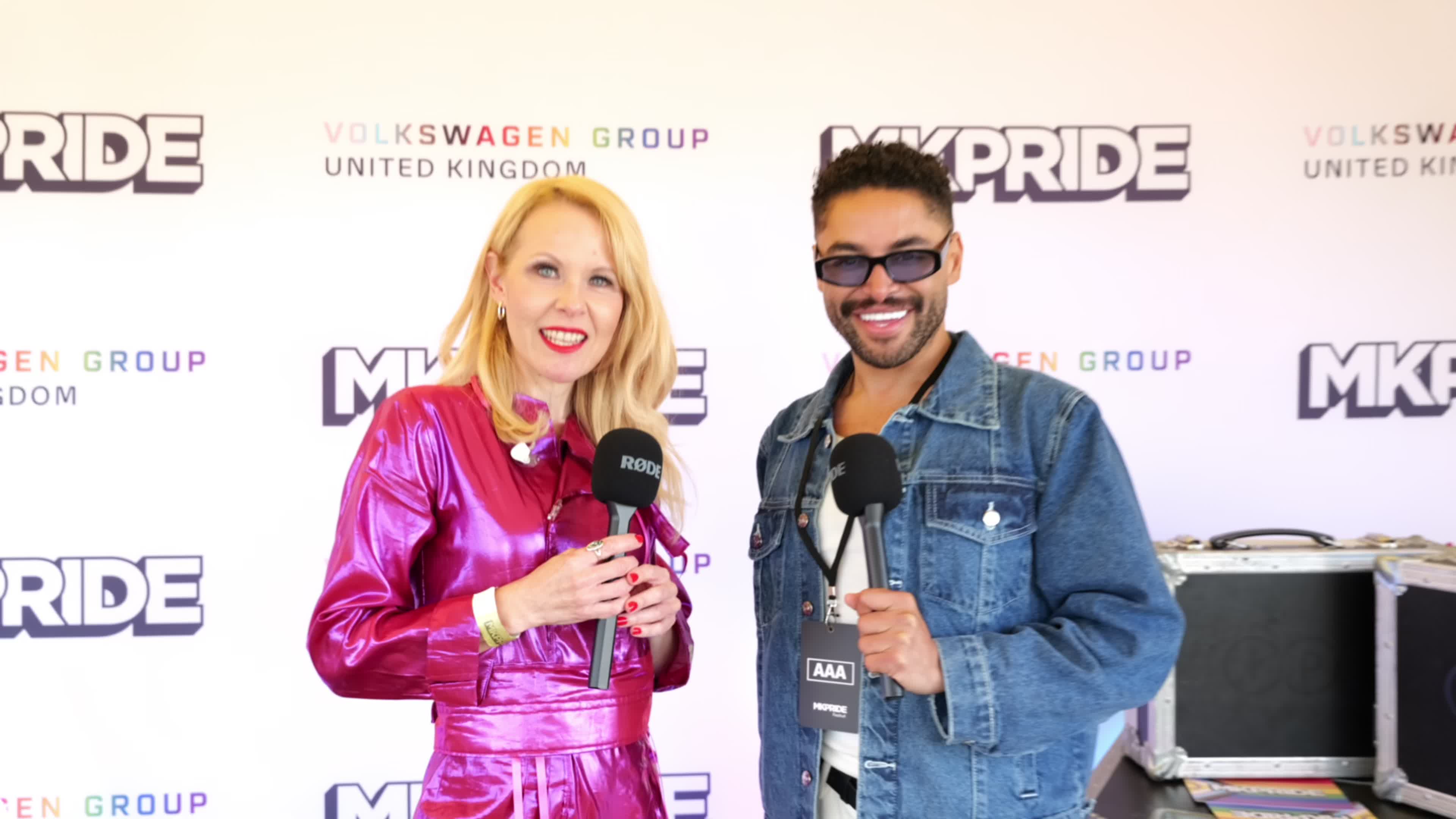 @MK Pride Festival