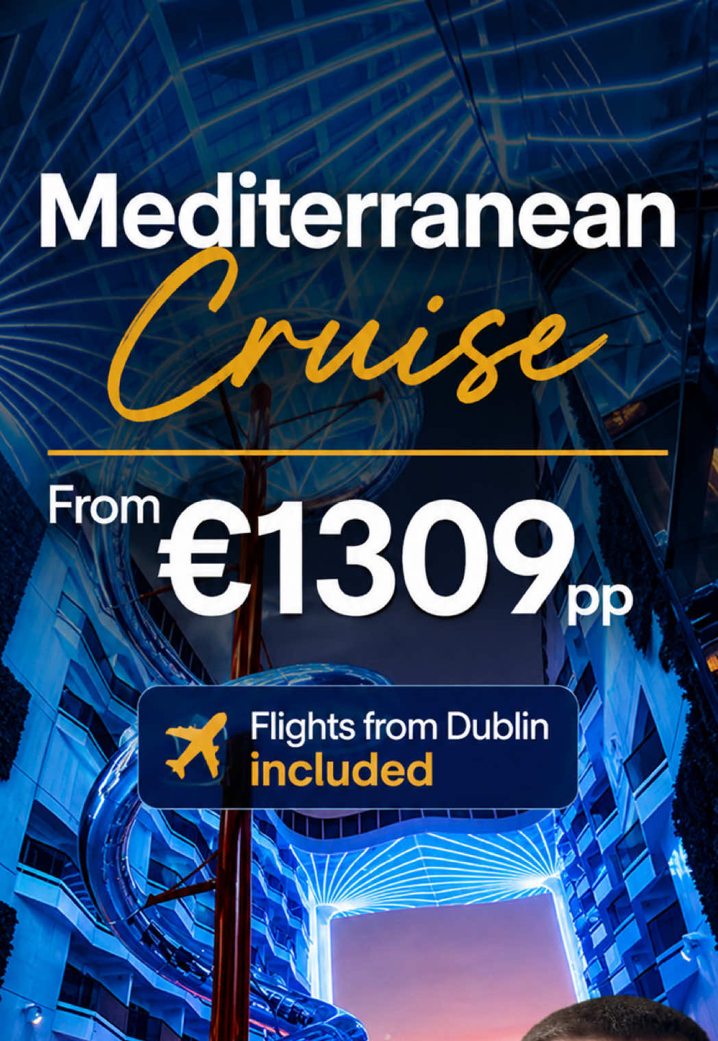 @Travel Advisor Ian 🇮🇪
