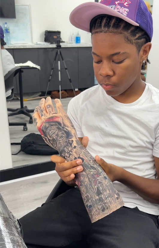 @Raph Tatts