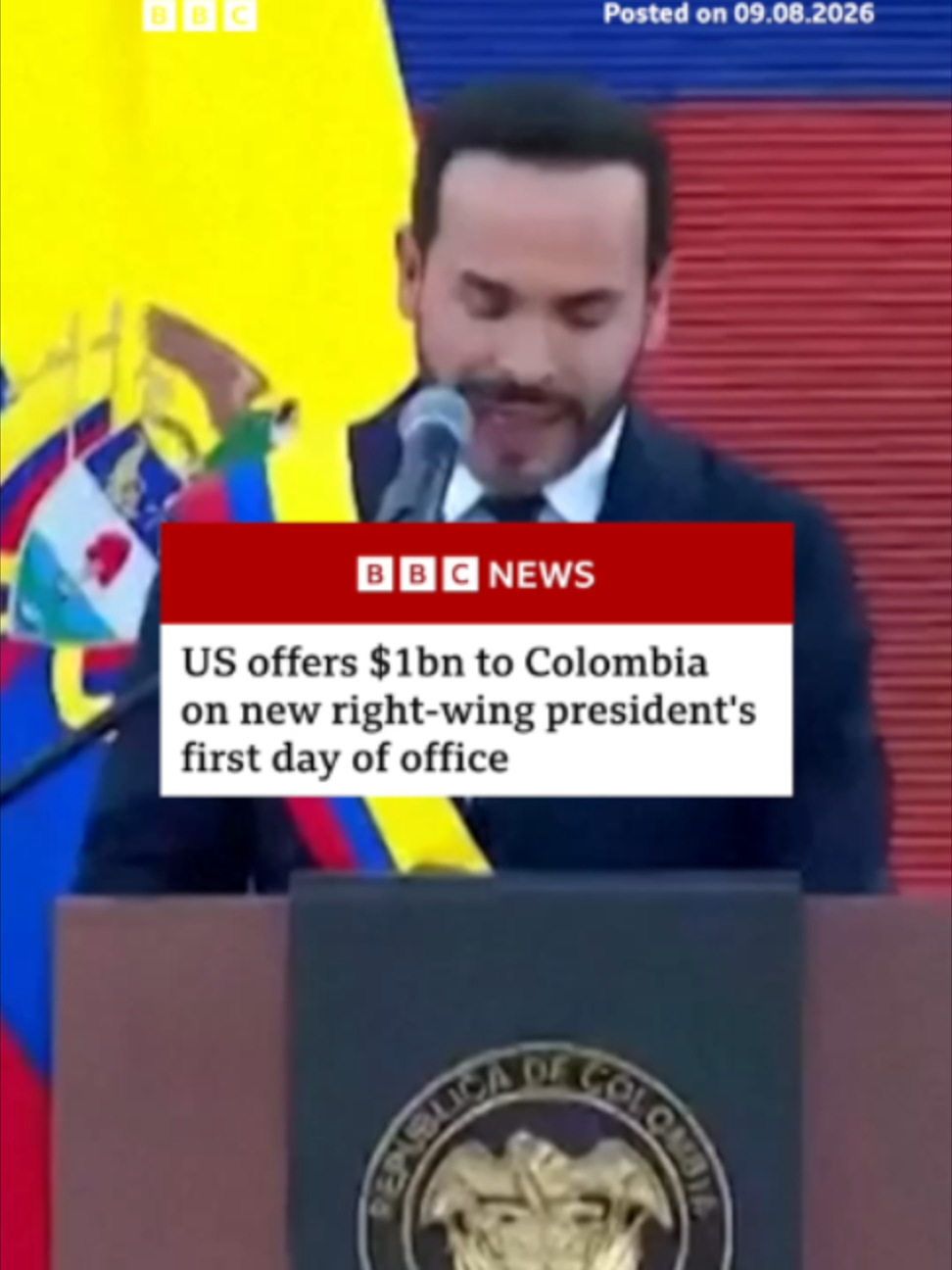 @BBC News