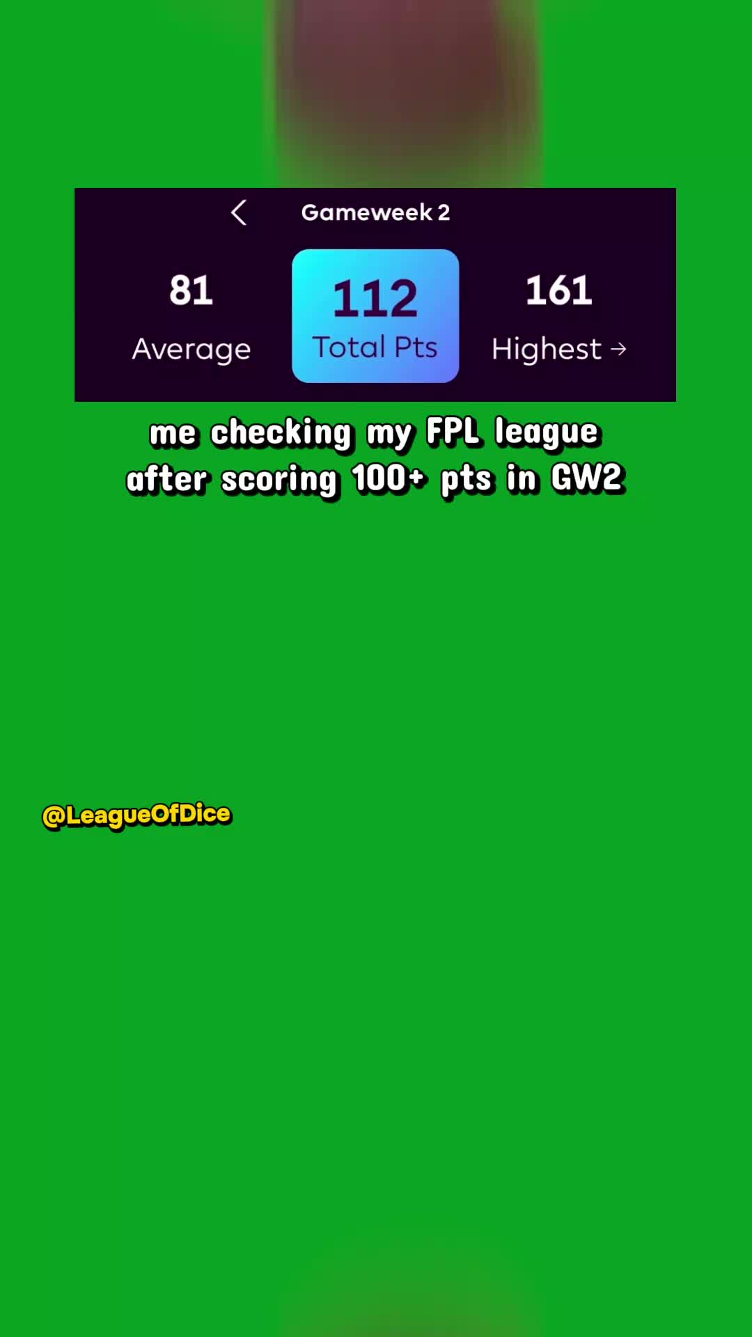 @League Of Dice