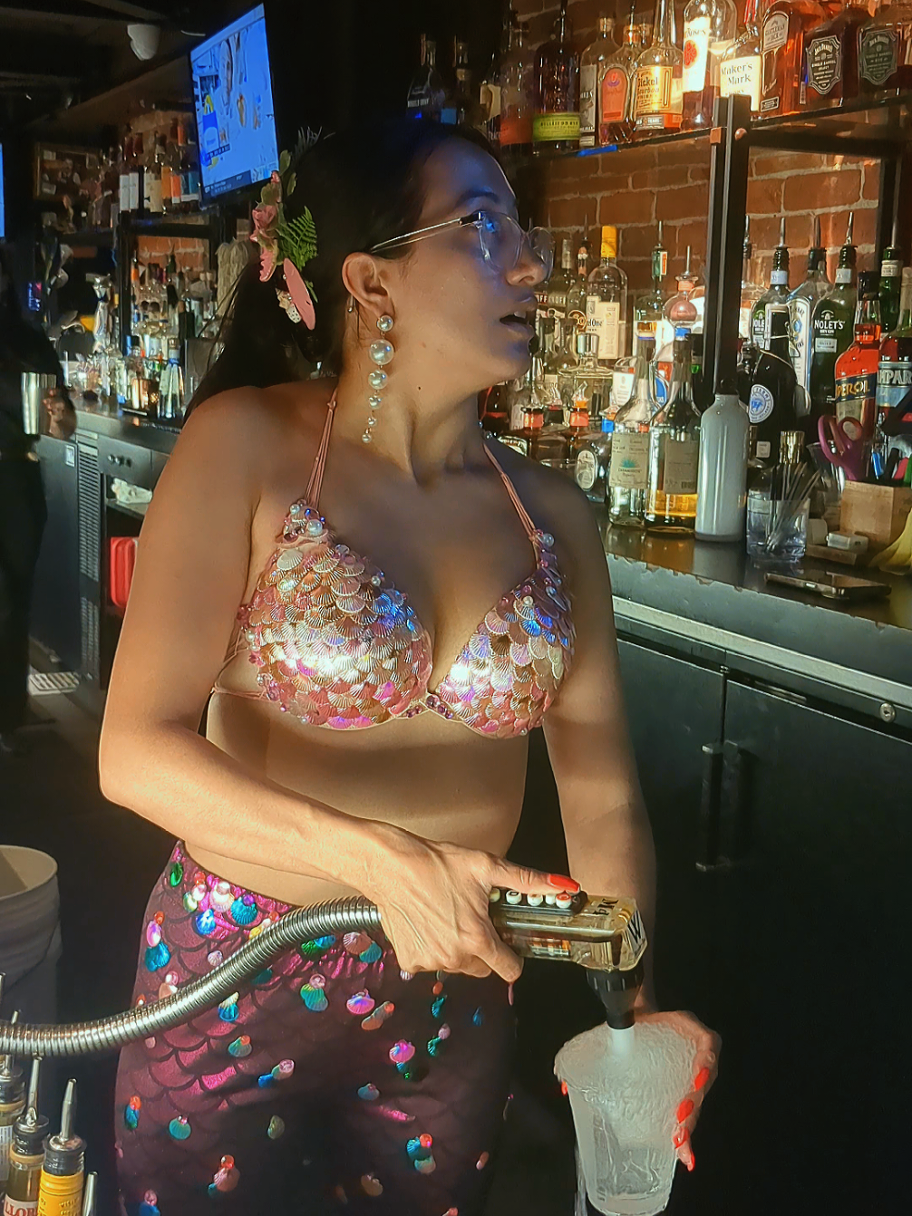 @Dive Bar Mermaids