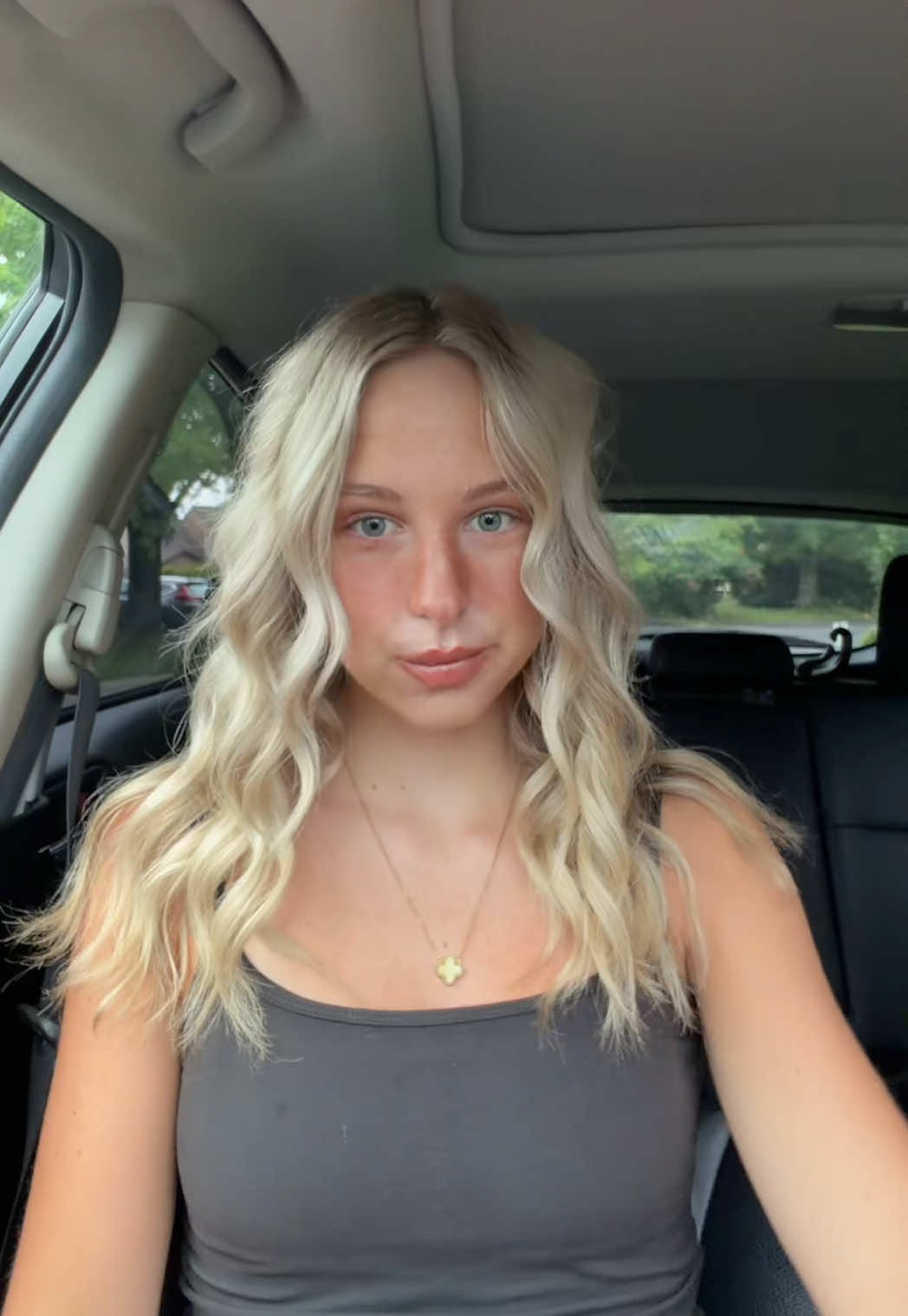 @Alyssa Kroeger