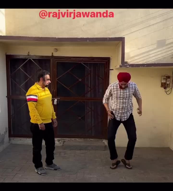 @Mandeep Jagraon