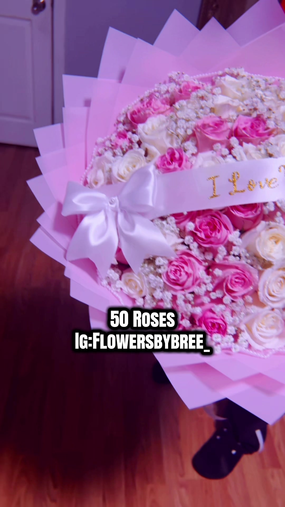 @Flowersbybree 💐|📍Sanfernando