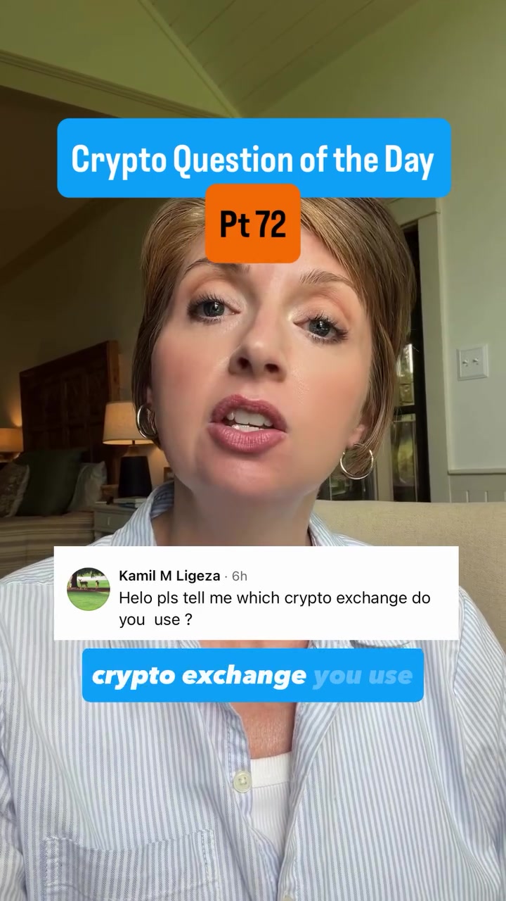 @Sheryl | Simple Crypto Advice