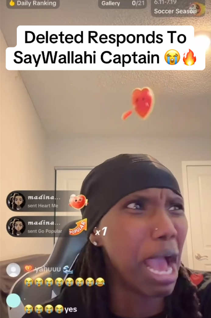 @Somali Updates