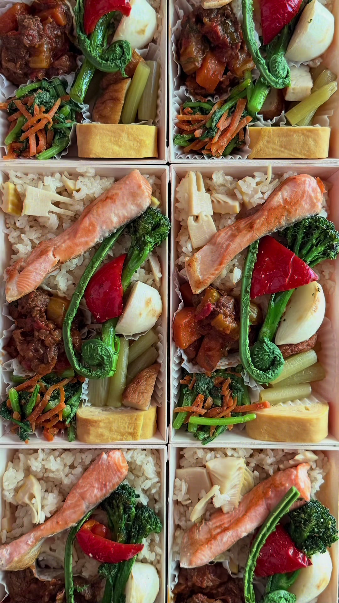 @カモノ弁当