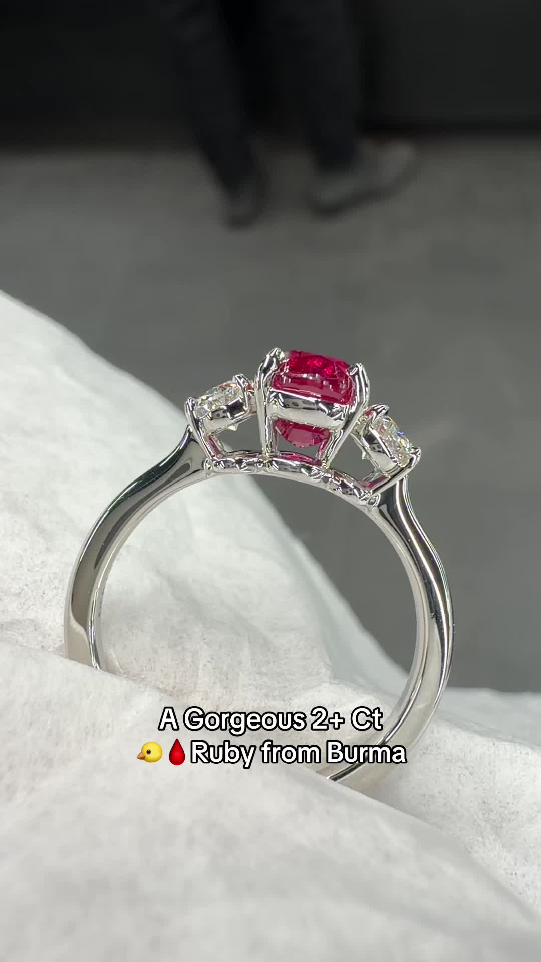 @Nabati Jewelry - NYC -
