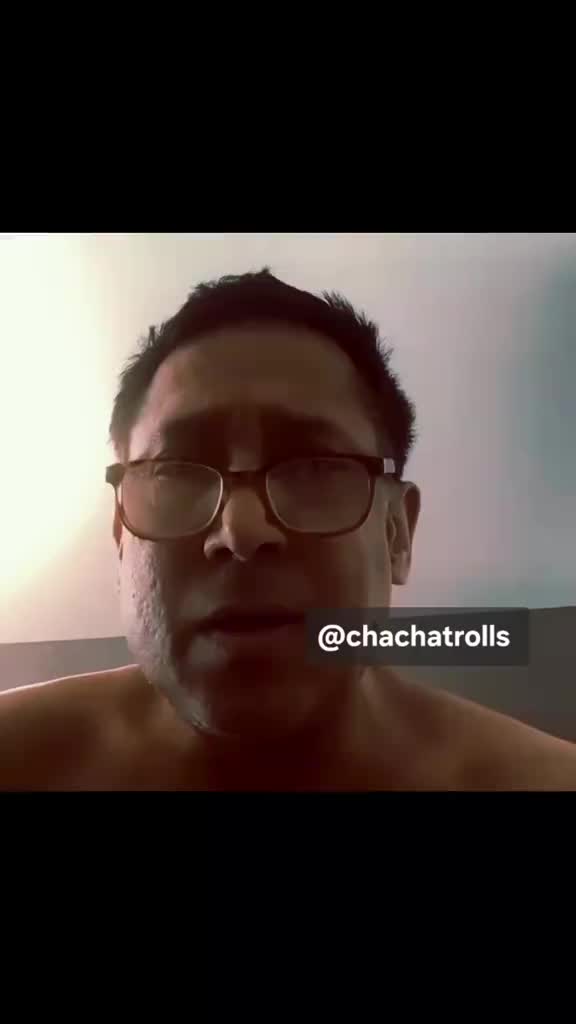 @chacha troll