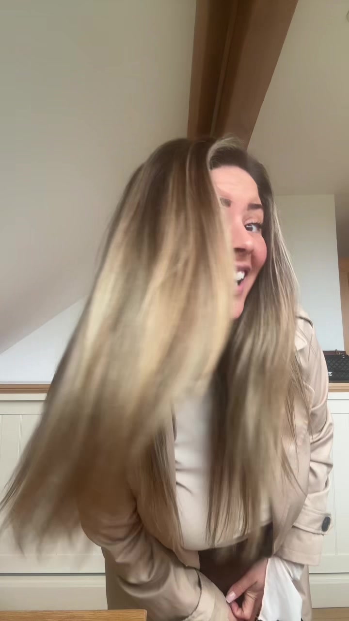 @TashMarie ๐