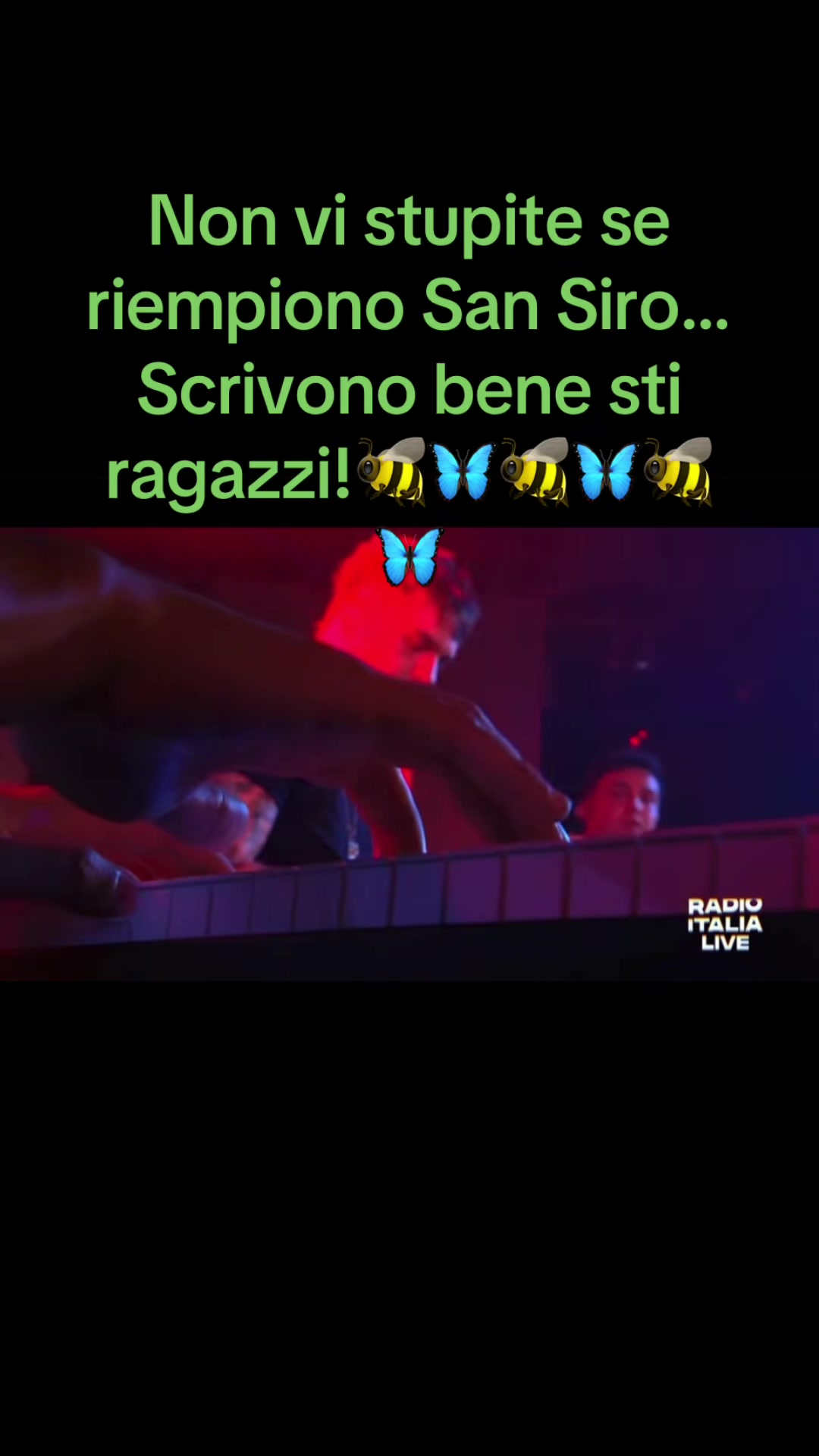 @🦋T’HO🐝VISTO🦋IERI🐝